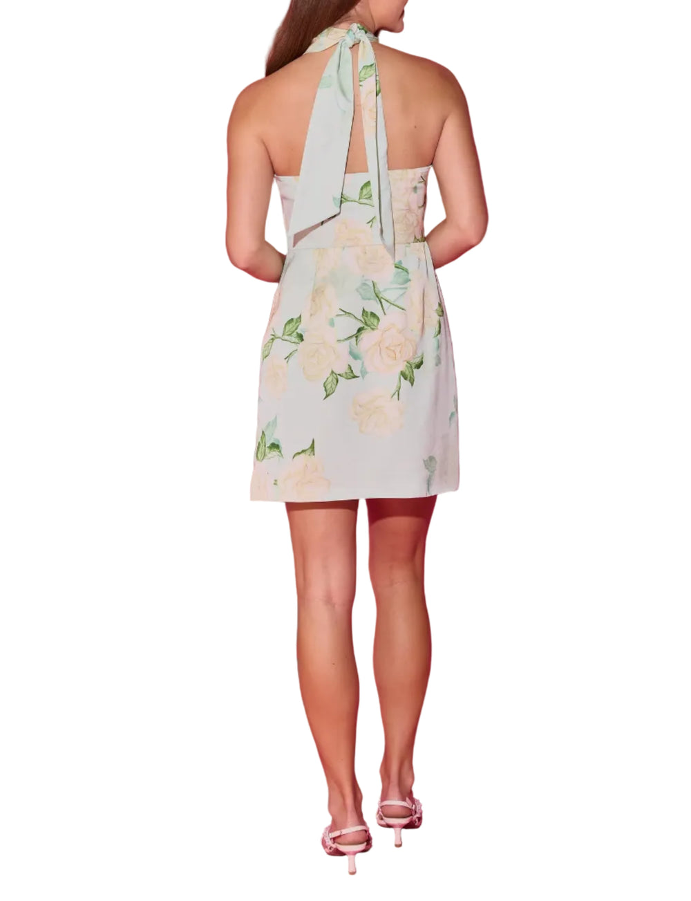 Lillian Dress