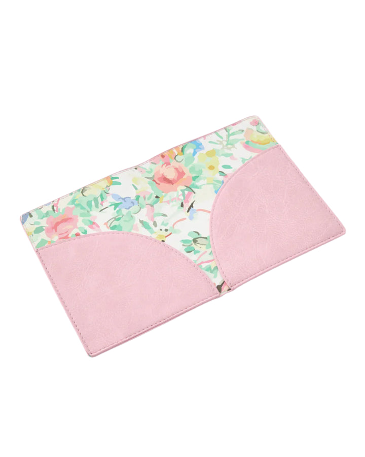 Mahjong Card Folio