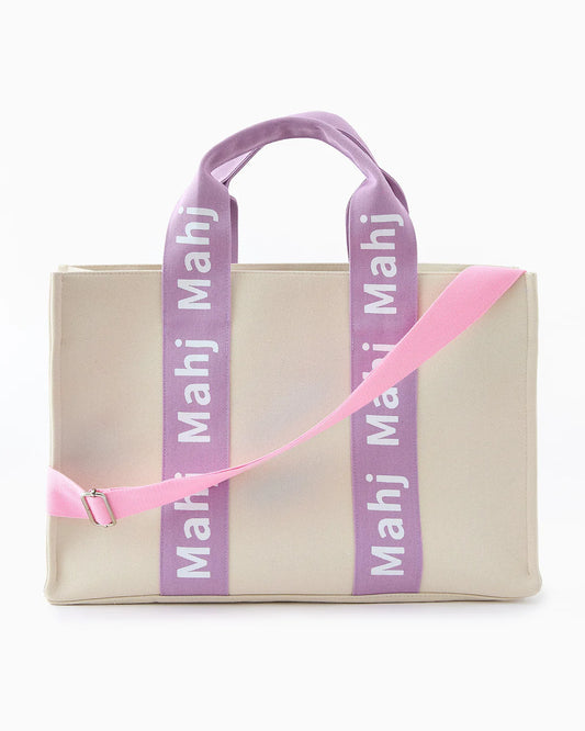 Mahj It All 2.0 Bag