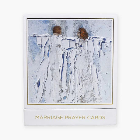 Anne Neilson Scripture Cards - Pickering Boxwood