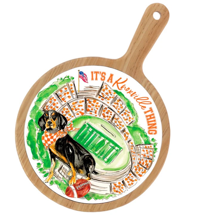 SEC Football Cheeseboards