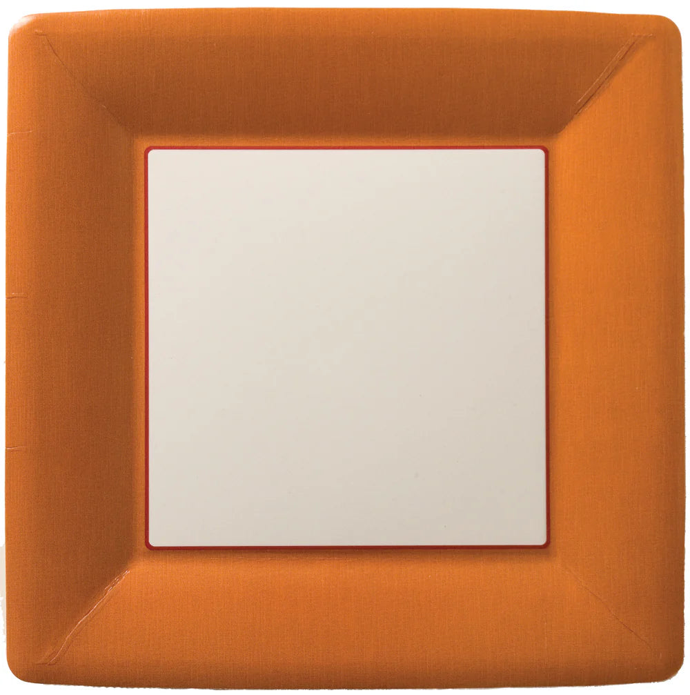 Classic Square Linen Tableware
