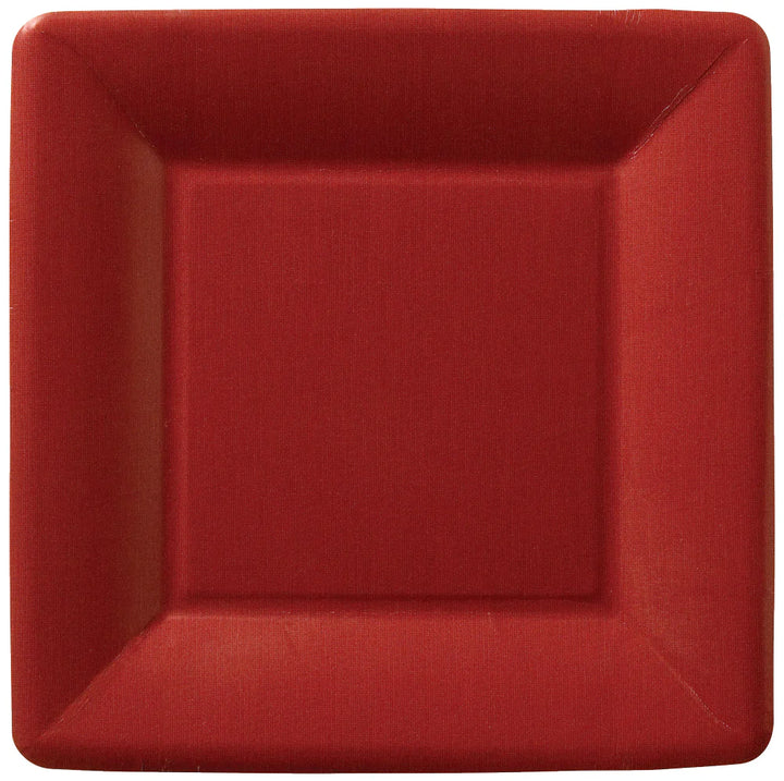 Classic Square Linen Tableware