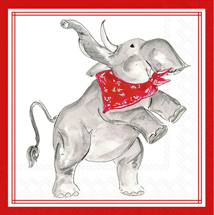 Hometown Pride Cocktail Napkins