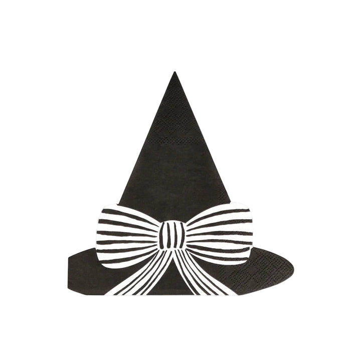 Witch Hat Tableware