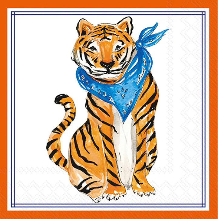 Hometown Pride Cocktail Napkins