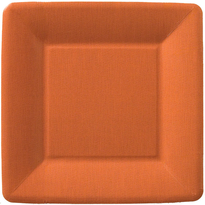 Classic Square Linen Tableware