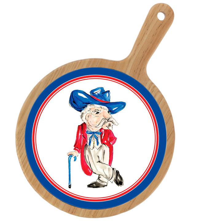 SEC Football Cheeseboards