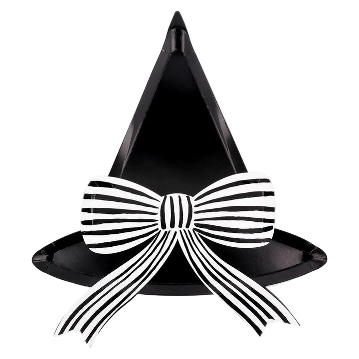 Witch Hat Tableware