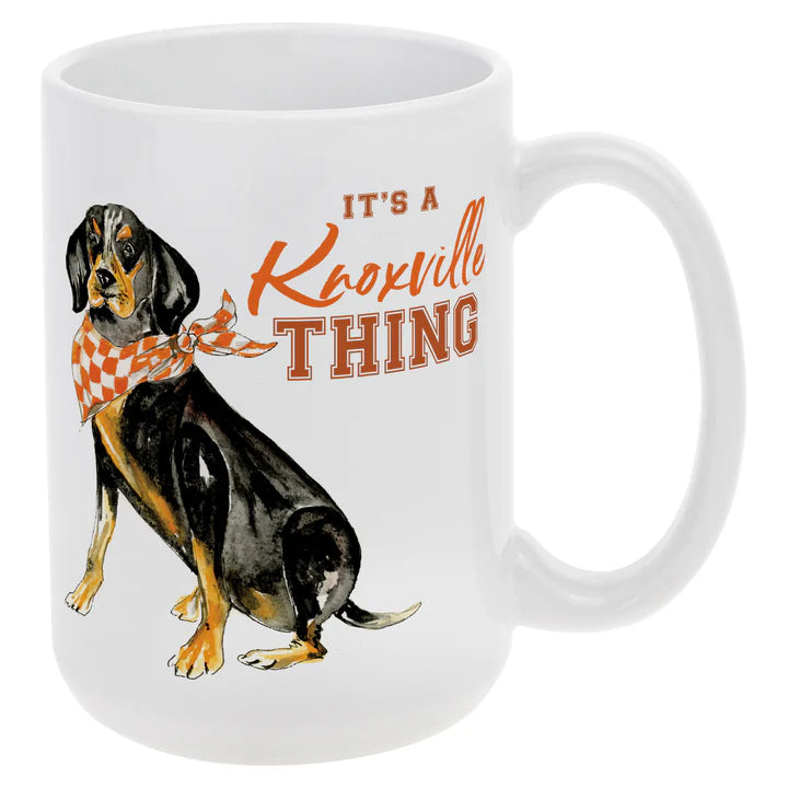 SEC Football Coffee Mug