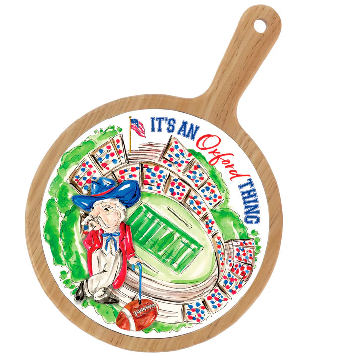 SEC Football Cheeseboards