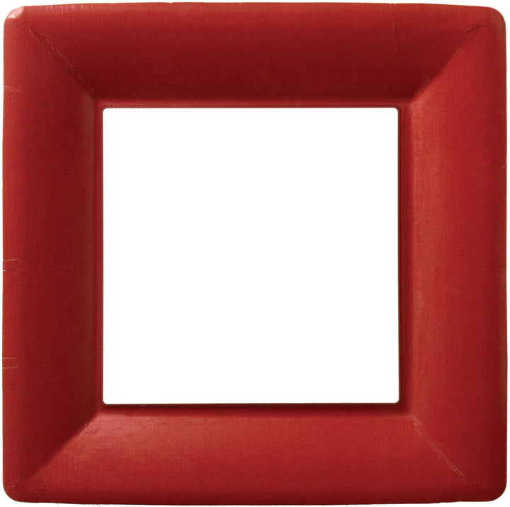 Classic Square Linen Tableware