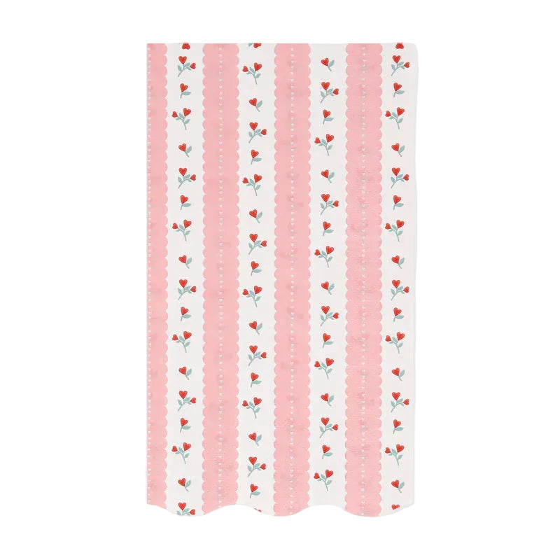 Vintage Rose Tableware