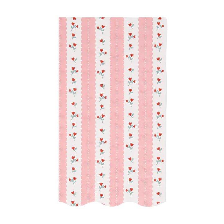 Vintage Rose Tableware