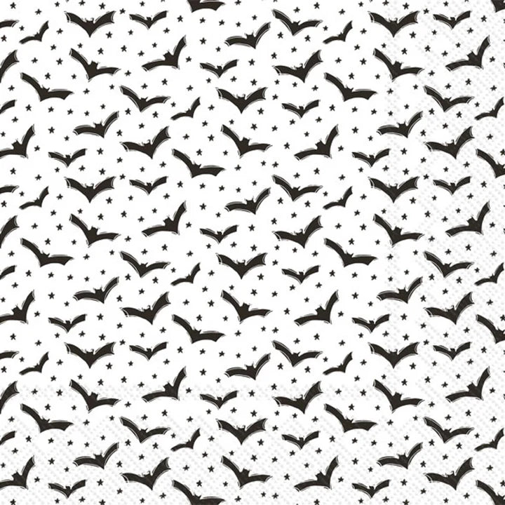 Going Batty Napkins