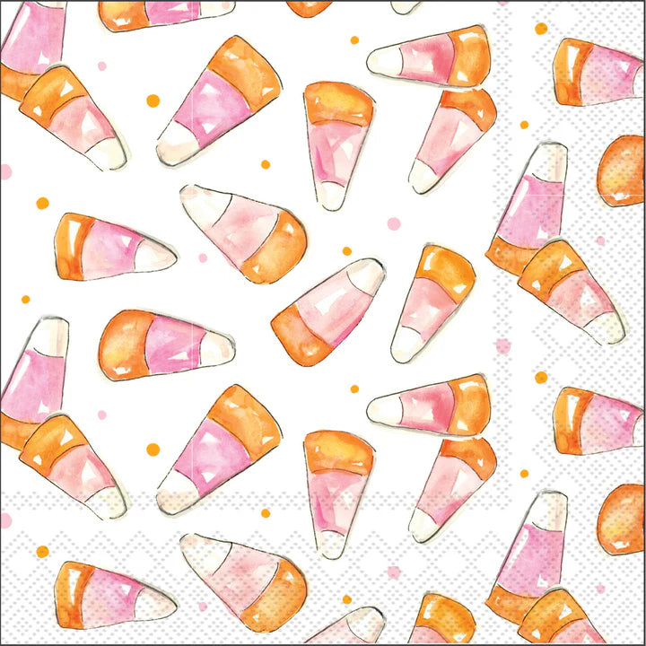 Halloween Cocktail Napkins