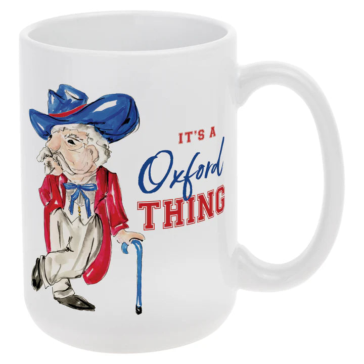SEC Football Coffee Mug