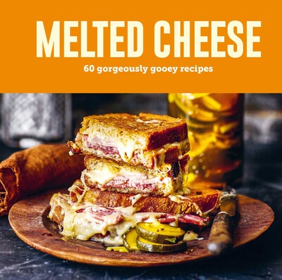 Melted Cheese Cookbook