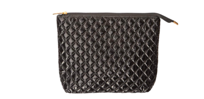 Jane Marie Zipper Pouch