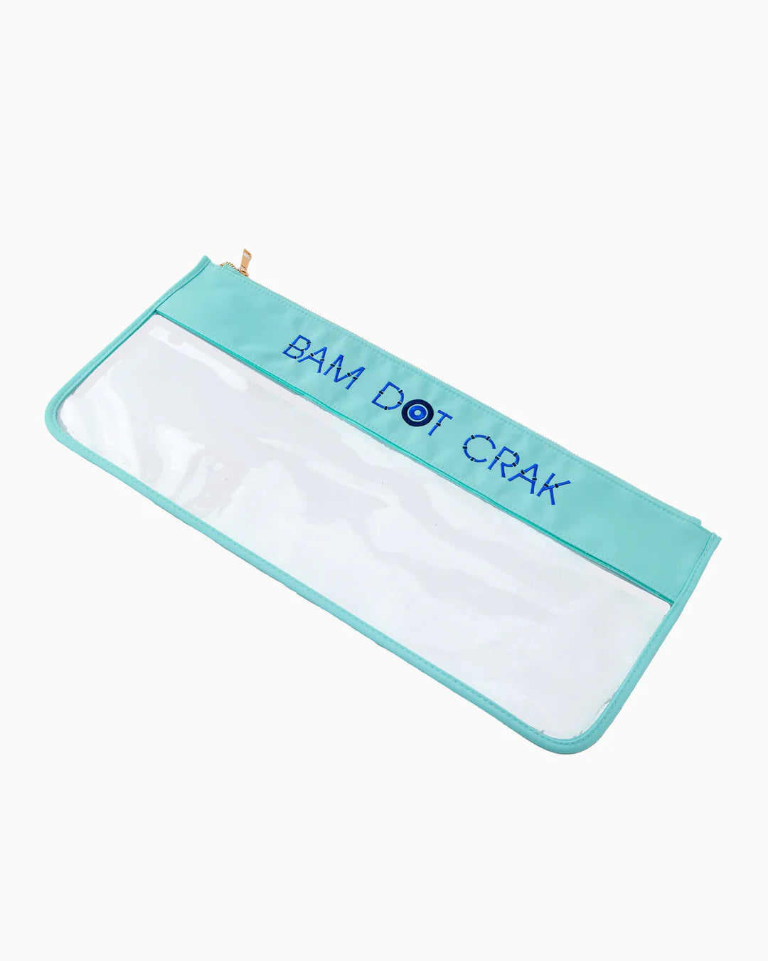 Oh My Mahjong Stitched Bag