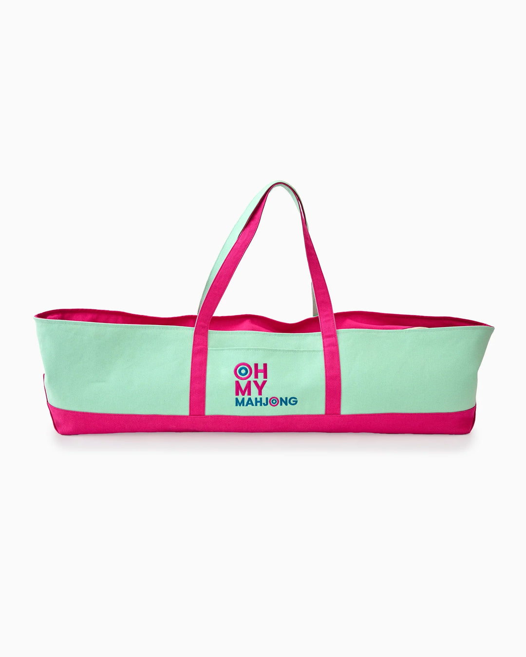 Mat Storage Bags by Oh My Mahjong