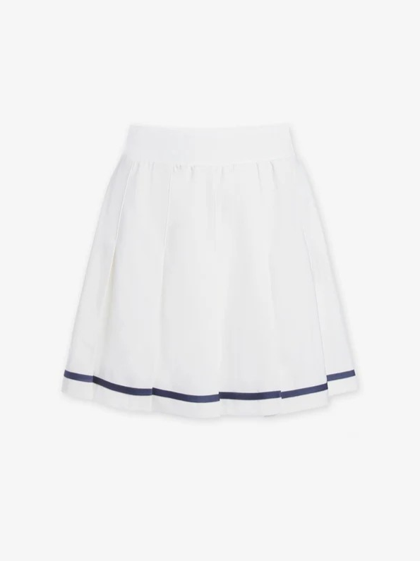 Clarendon High-Rise Skort 16" by Varley