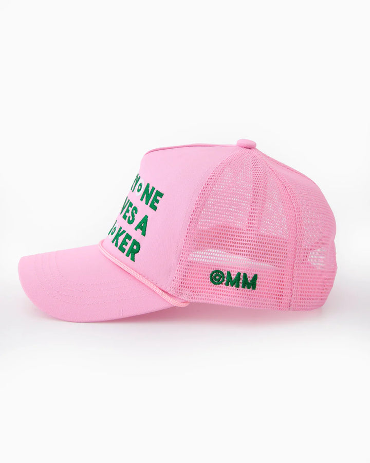 Oh My Mahjong Everyone Loves a Joker Hat
