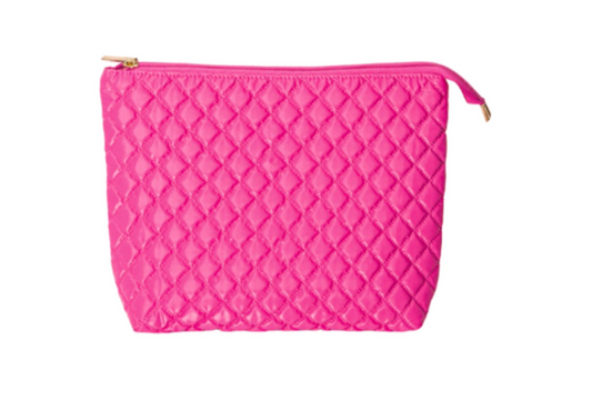 Jane Marie Zipper Pouch