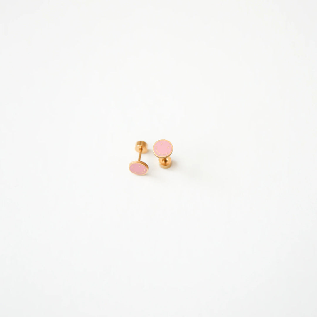 Pip Pop Stud Earrings