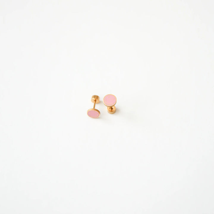 Pip Pop Stud Earrings