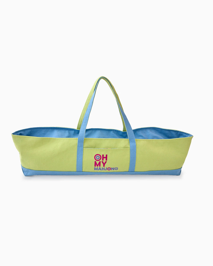 Mat Storage Bags by Oh My Mahjong