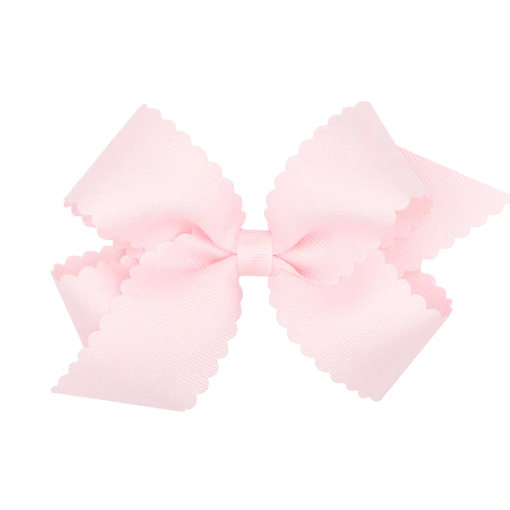 powder pink medium