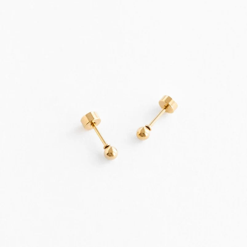Pip Pop Stud Earrings