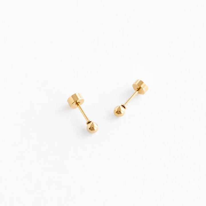 Pip Pop Stud Earrings