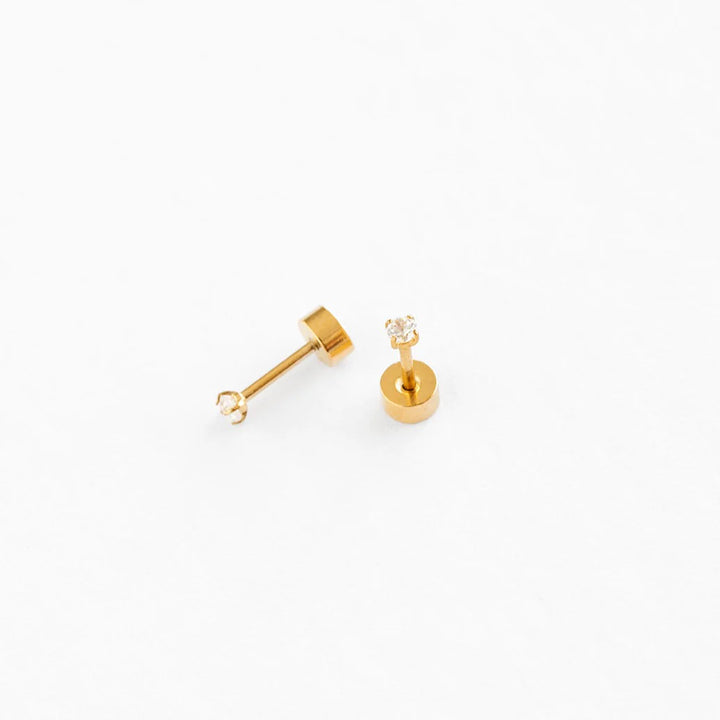 Pip Pop Stud Earrings