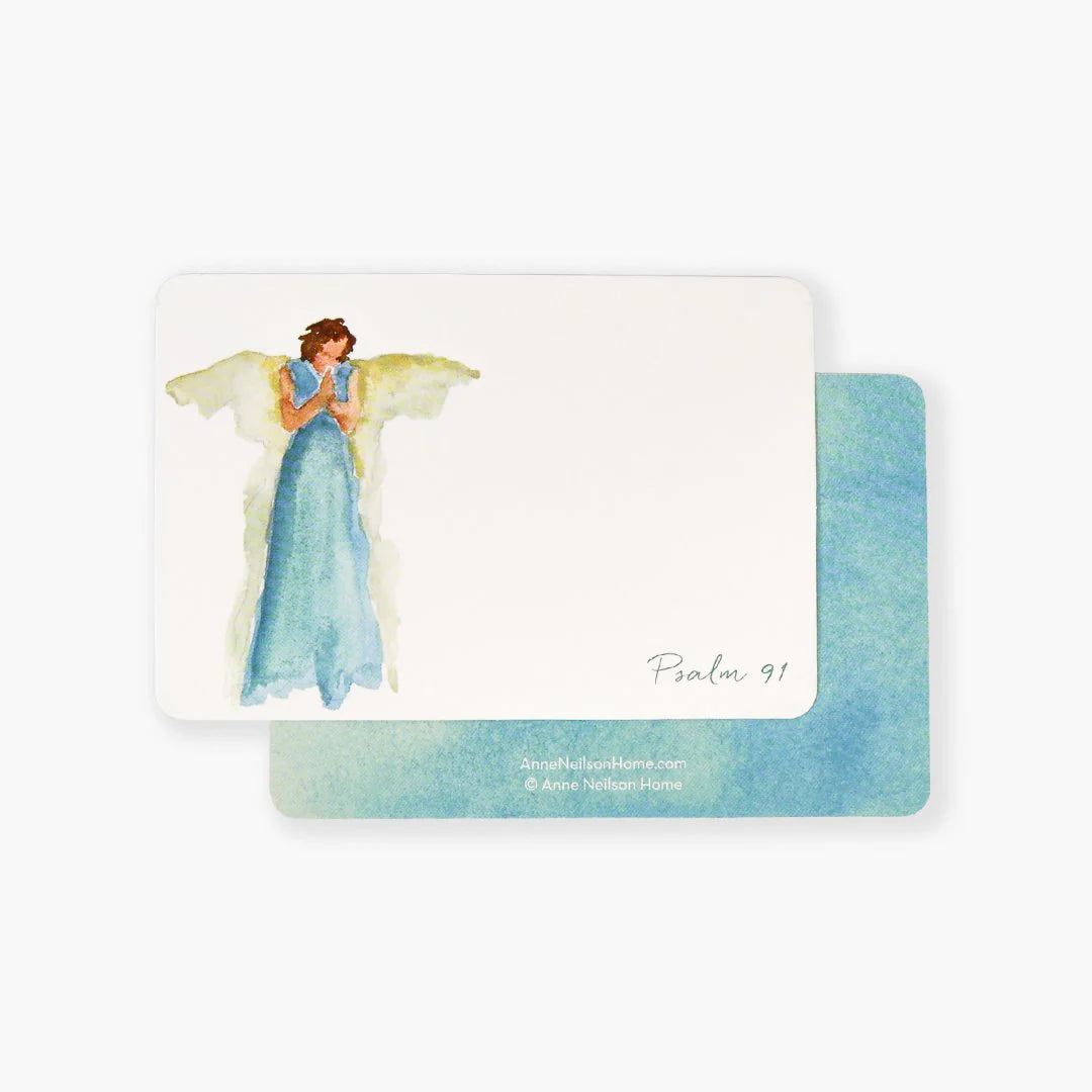 Anne Neilson Encouraging Cards