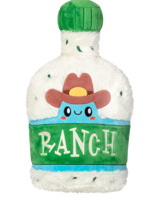 Comfort Food Squishables - Pickering Boxwood