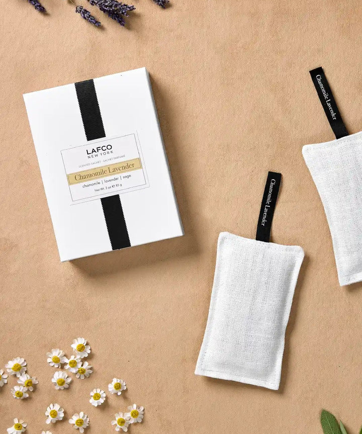 LAFCO Scented Linen Sachet