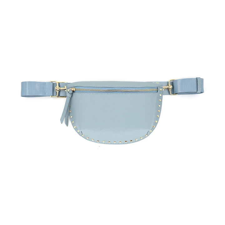 BC Studded Fanny Pack - Pickering Boxwood