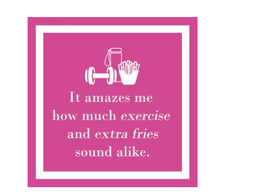 Funny Beverage Napkins