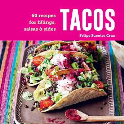 Tacos Cookbook