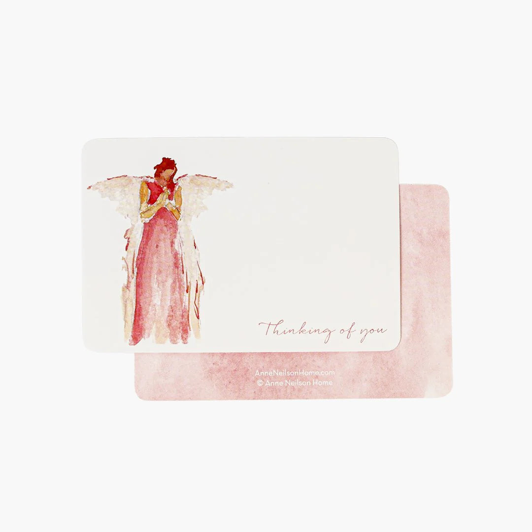 Anne Neilson Encouraging Cards