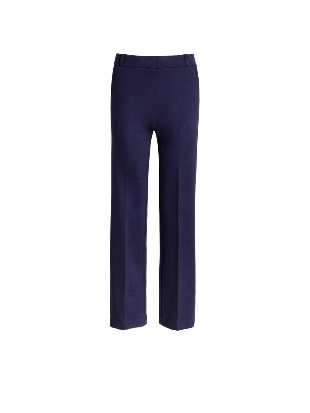 Martina Azul Marino Trouser