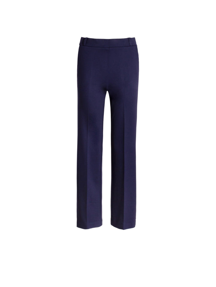 Martina Azul Marino Trouser