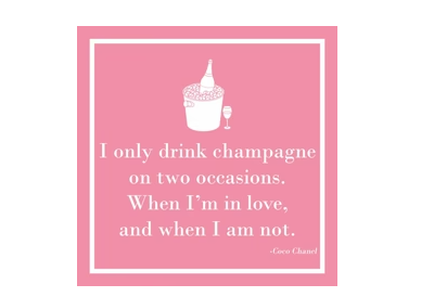 Funny Beverage Napkins