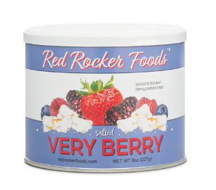 Red Rocker Spring Candy Mix