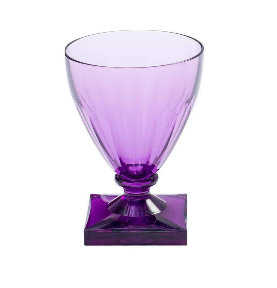 Acrylic Wine Goblet