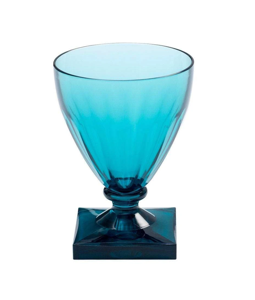 Acrylic Wine Goblet