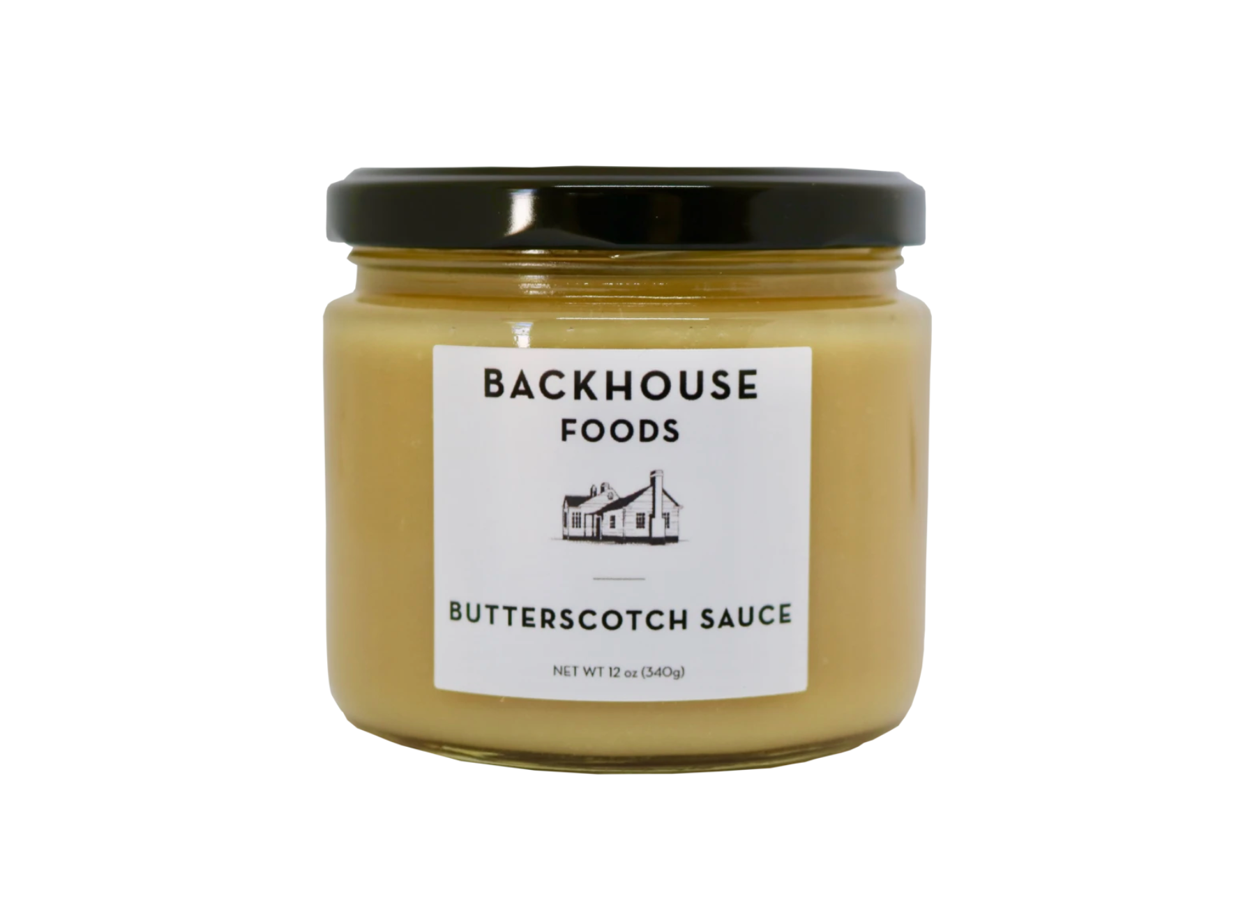 Butterscotch Sauce - Pickering Boxwood