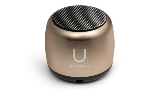 U Micro Speaker - Pickering Boxwood
